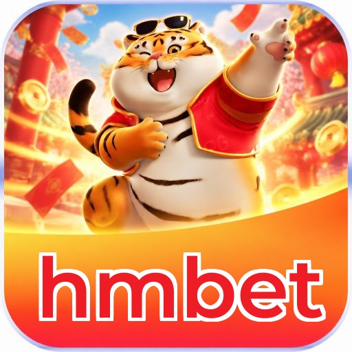 hmbet APK - Interface do aplicativo Android